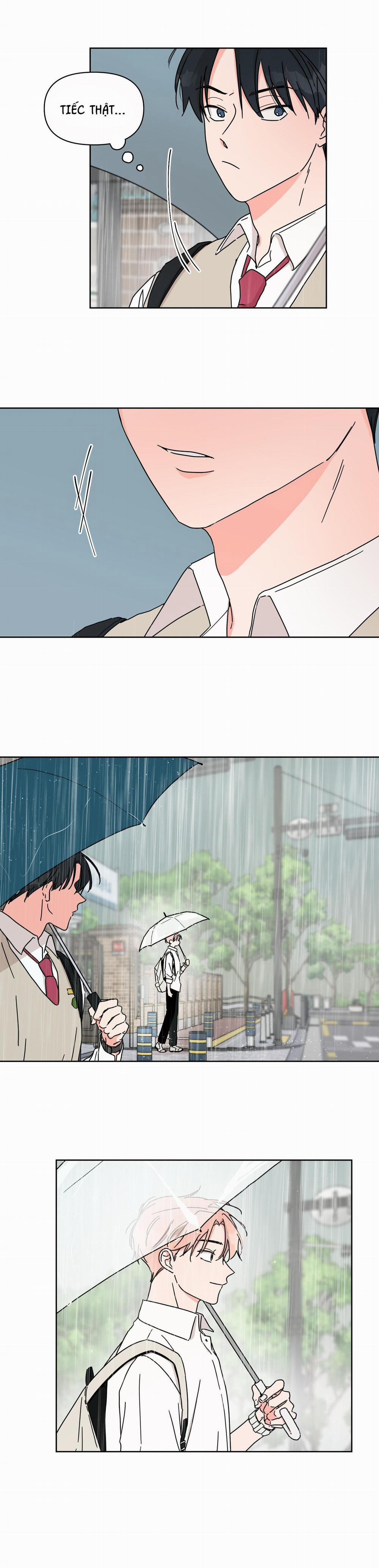 Bl Ngắn Tuyển Chọn 25.6 Tán tỉnh 6 trang 5