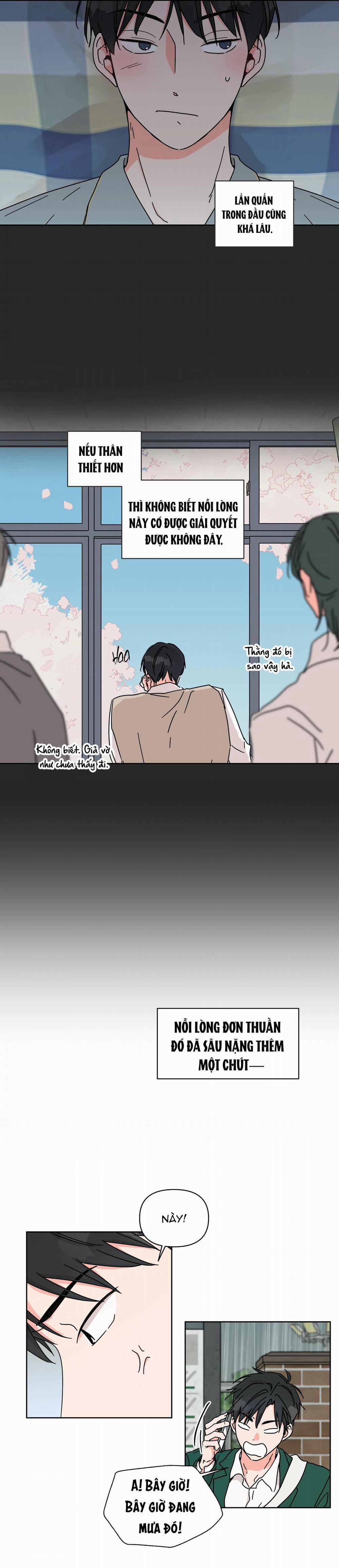 Bl Ngắn Tuyển Chọn 25.6 Tán tỉnh 6 trang 7