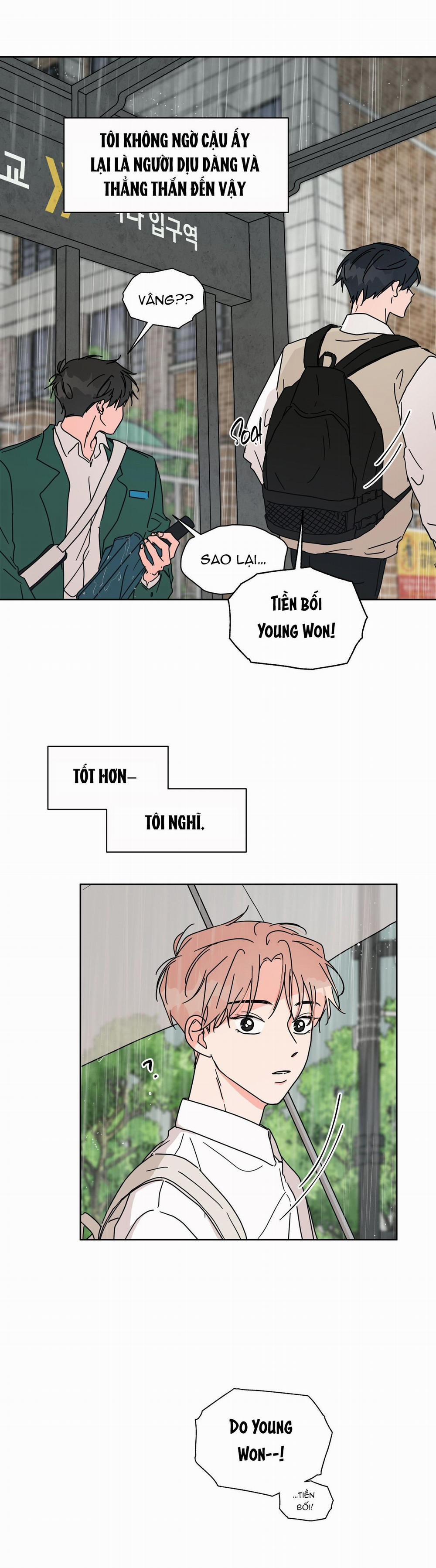 Bl Ngắn Tuyển Chọn 25.6 Tán tỉnh 6 trang 9