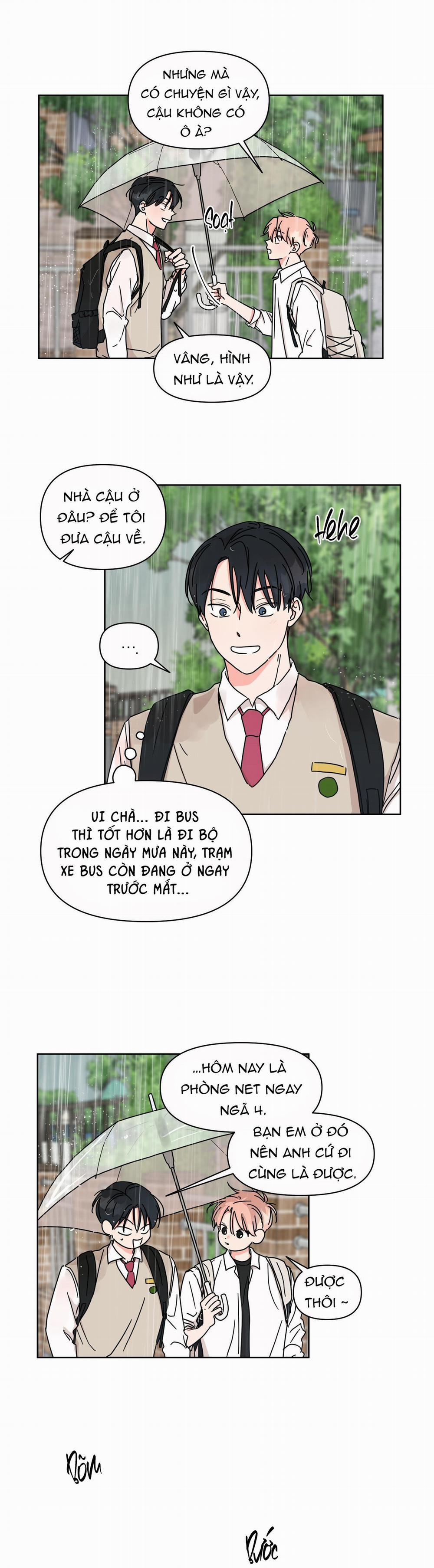 Bl Ngắn Tuyển Chọn 25.6 trang 11