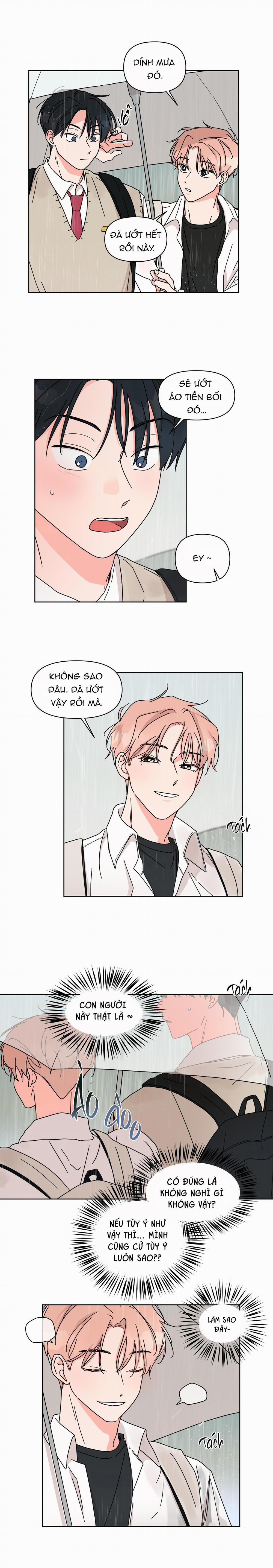 Bl Ngắn Tuyển Chọn 25.6 trang 13