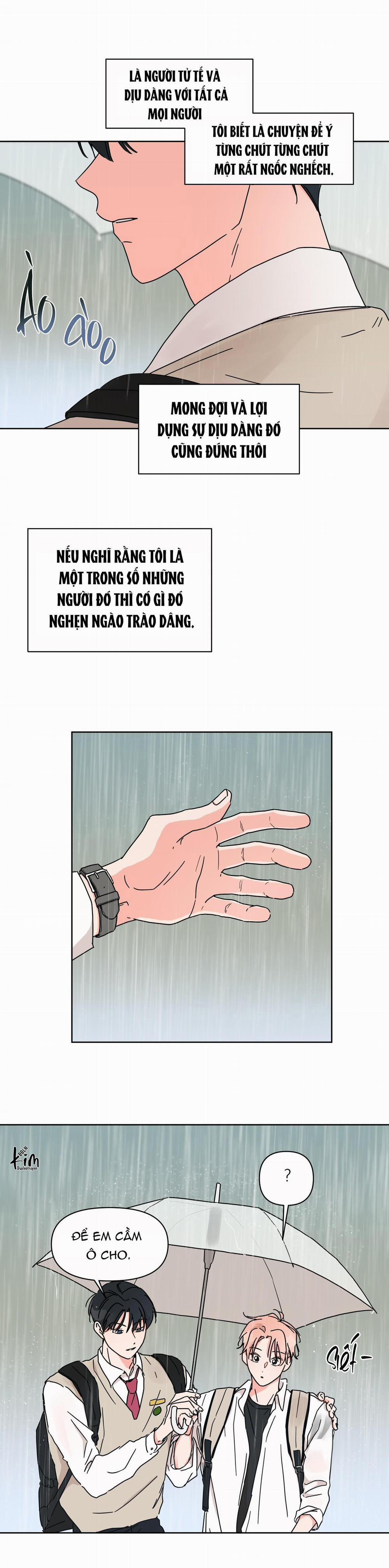 Bl Ngắn Tuyển Chọn 25.6 trang 14