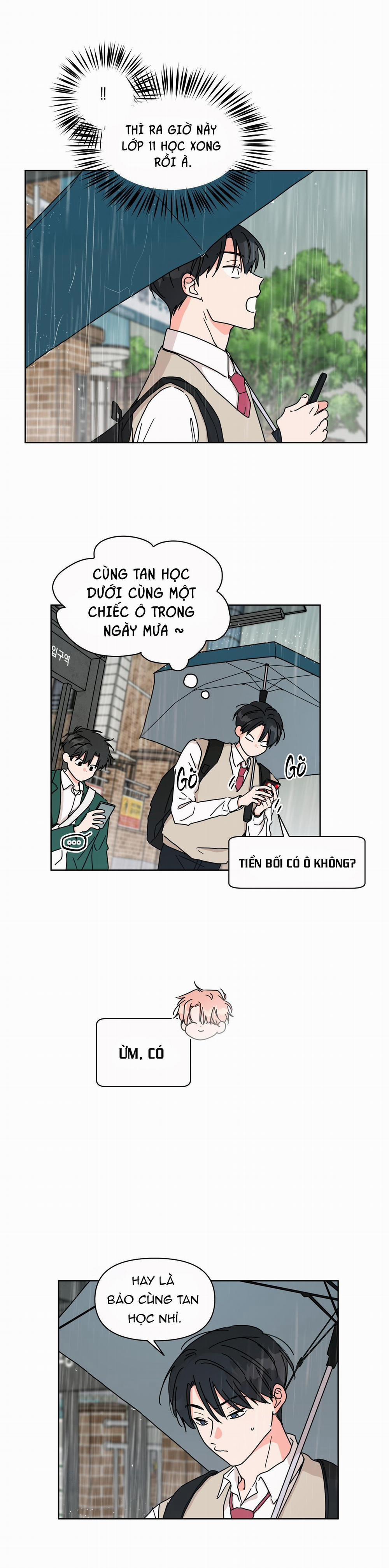 Bl Ngắn Tuyển Chọn 25.6 trang 4