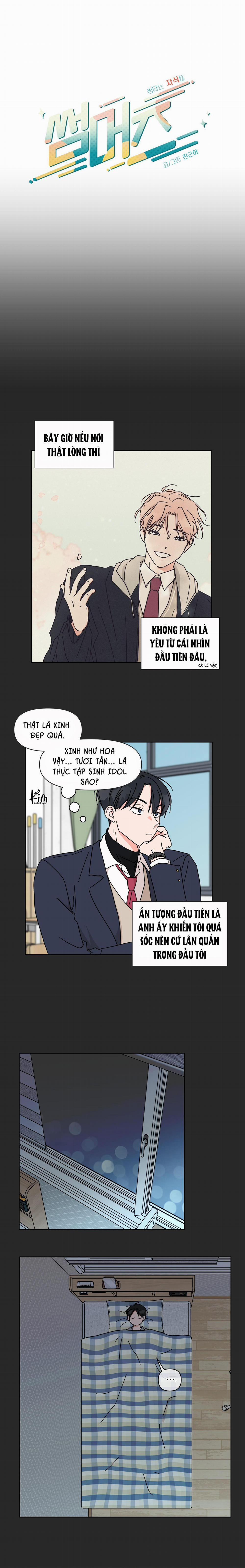 Bl Ngắn Tuyển Chọn 25.6 trang 6