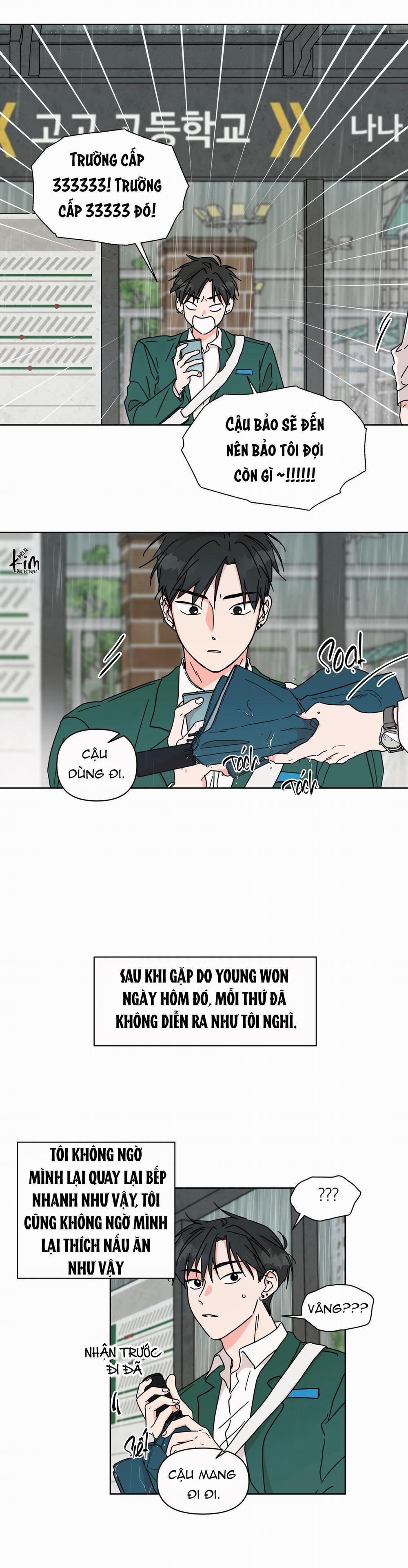 Bl Ngắn Tuyển Chọn 25.6 trang 8