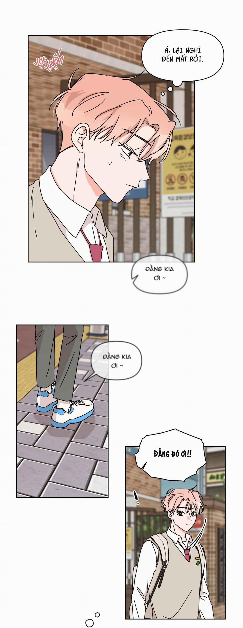 Bl Ngắn Tuyển Chọn 25.7 tán tỉnh 7 trang 35