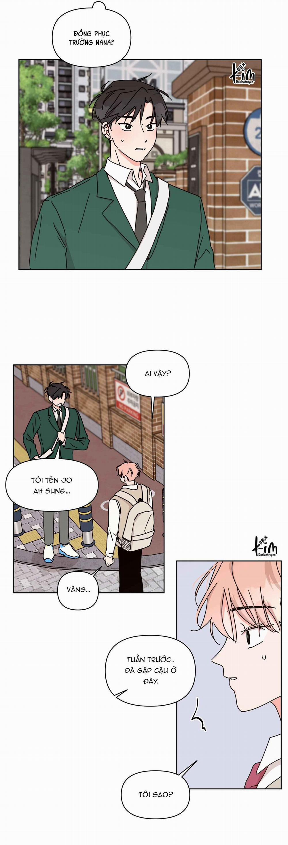 Bl Ngắn Tuyển Chọn 25.7 tán tỉnh 7 trang 36