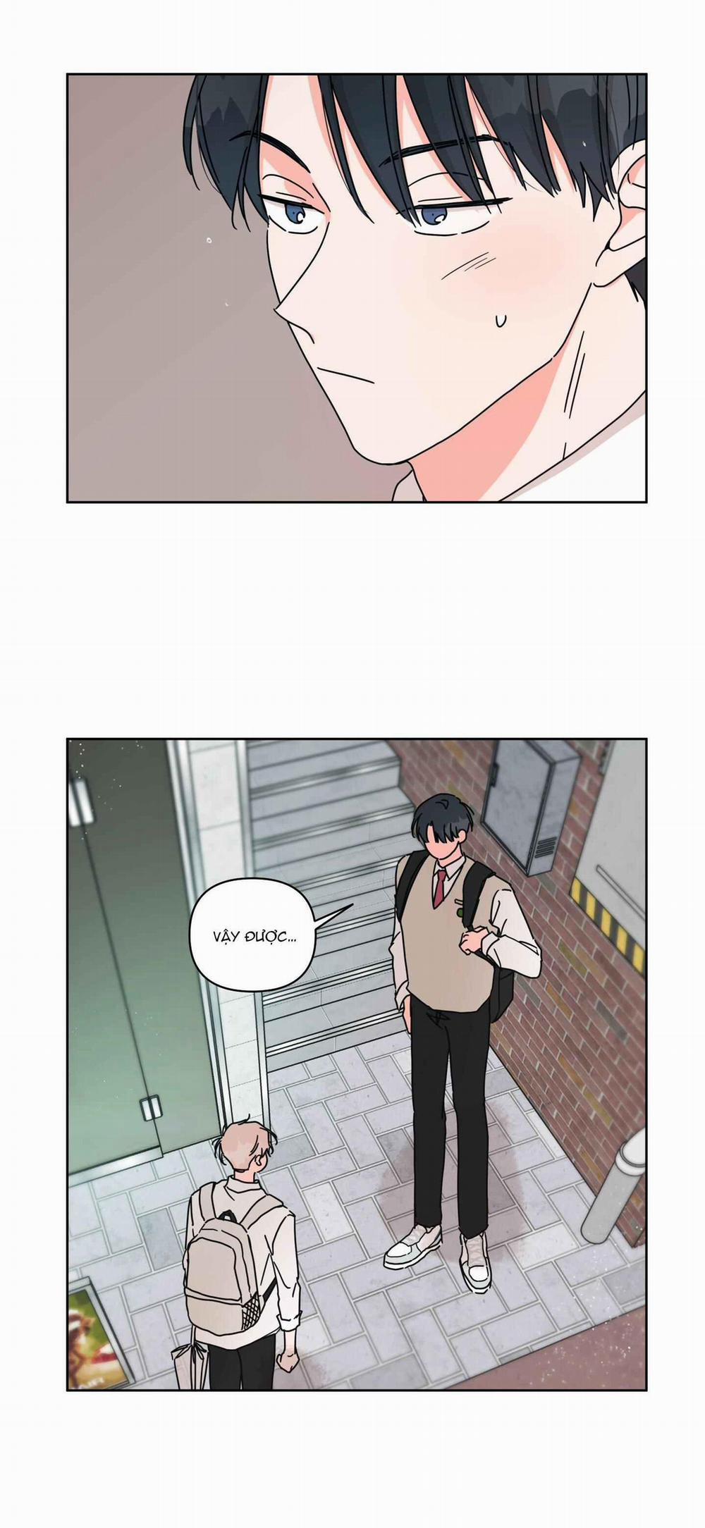 Bl Ngắn Tuyển Chọn 25.7 trang 13