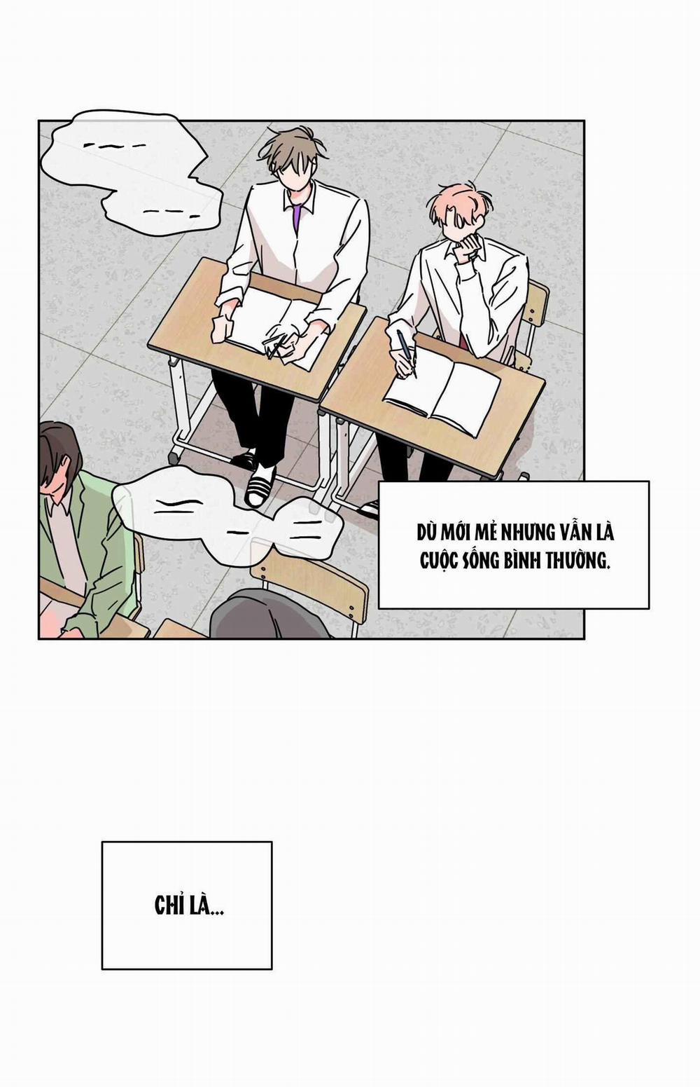 Bl Ngắn Tuyển Chọn 25.7 trang 18