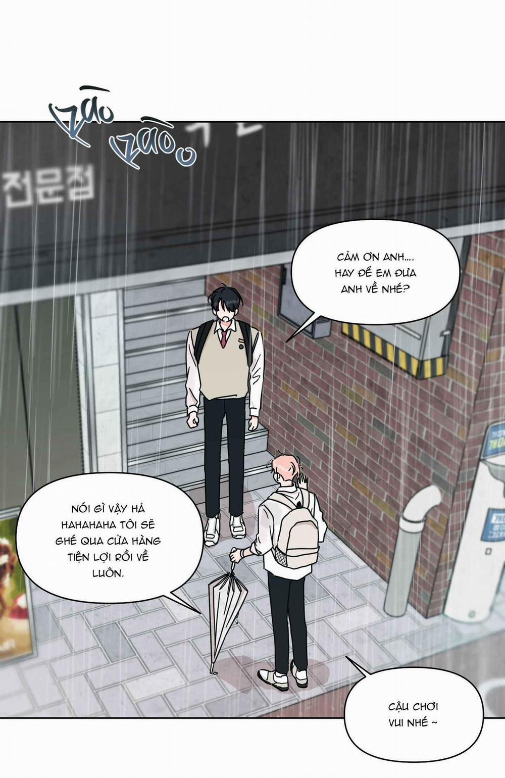 Bl Ngắn Tuyển Chọn 25.7 trang 2