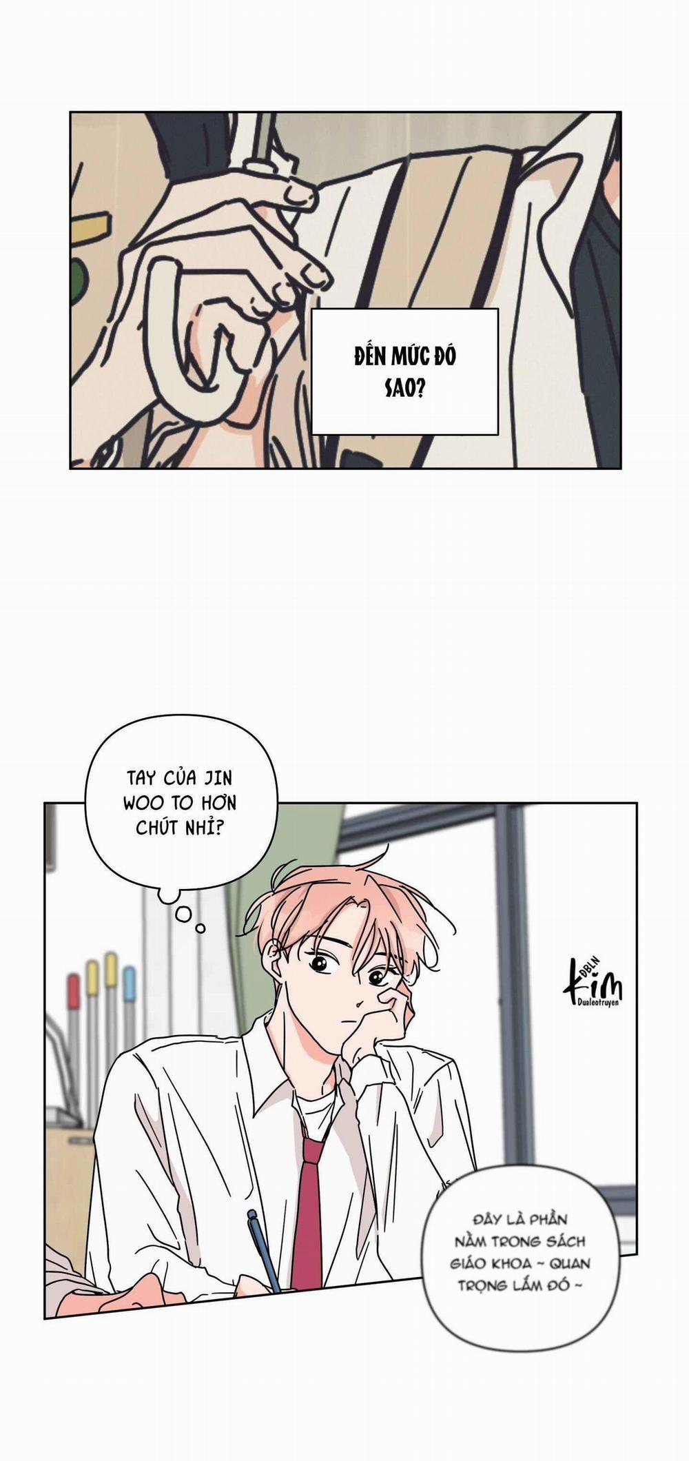 Bl Ngắn Tuyển Chọn 25.7 trang 20