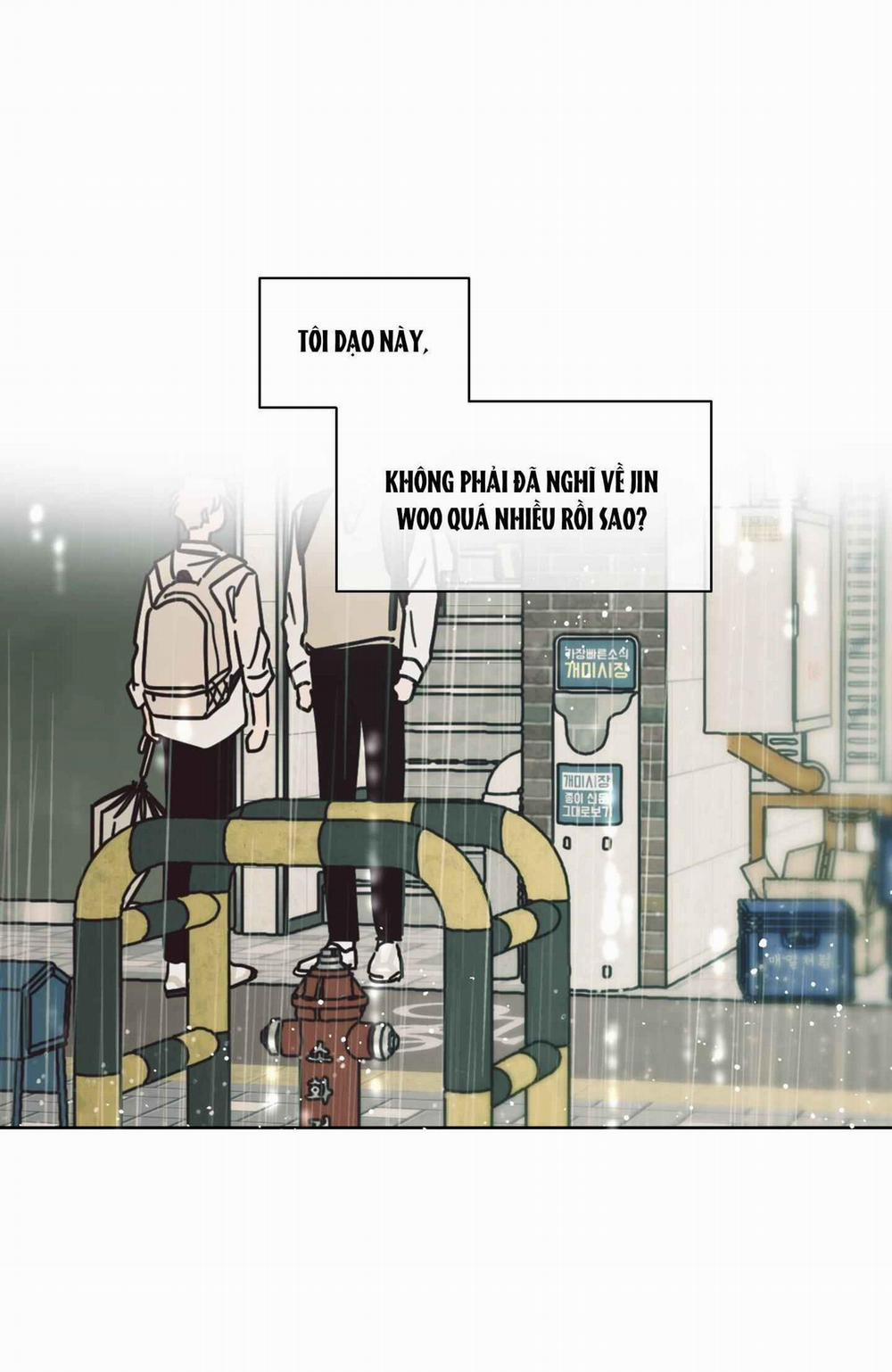 Bl Ngắn Tuyển Chọn 25.7 trang 22