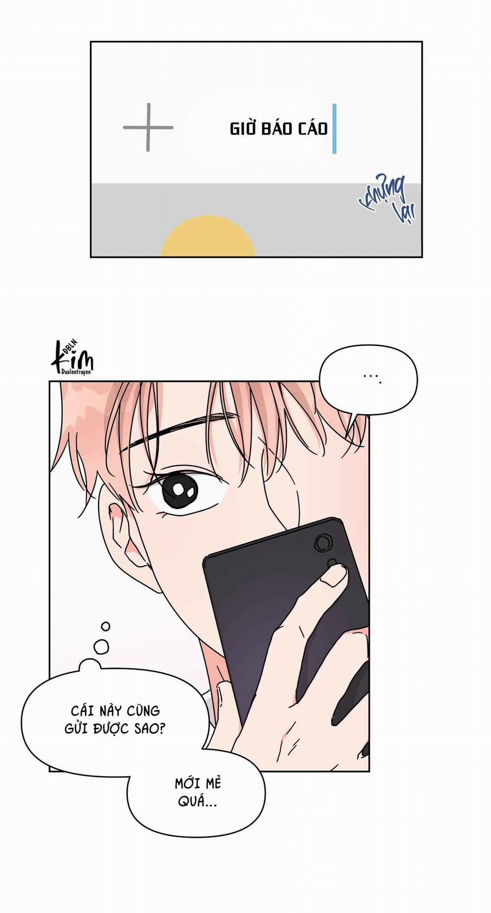 Bl Ngắn Tuyển Chọn 25.7 trang 24