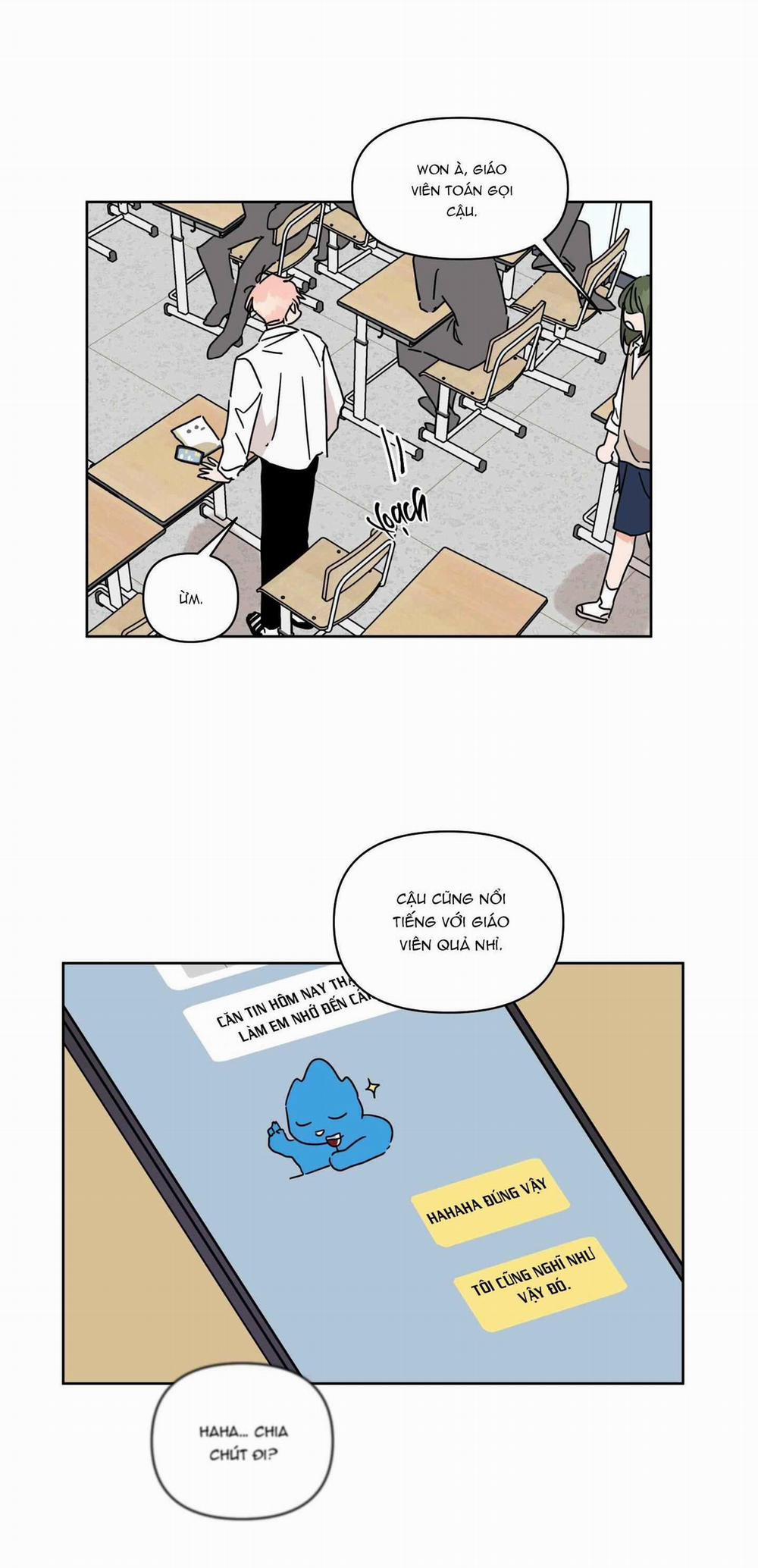 Bl Ngắn Tuyển Chọn 25.7 trang 25