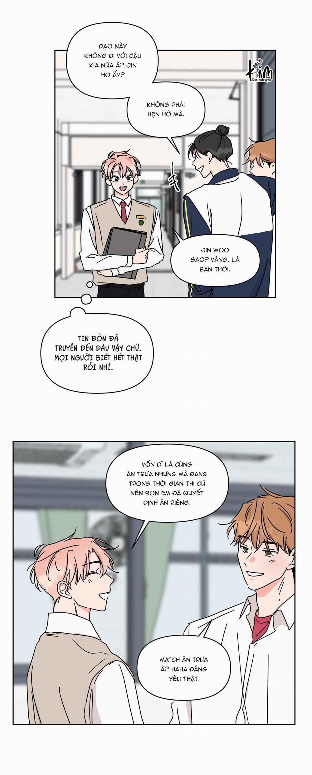 Bl Ngắn Tuyển Chọn 25.7 trang 27