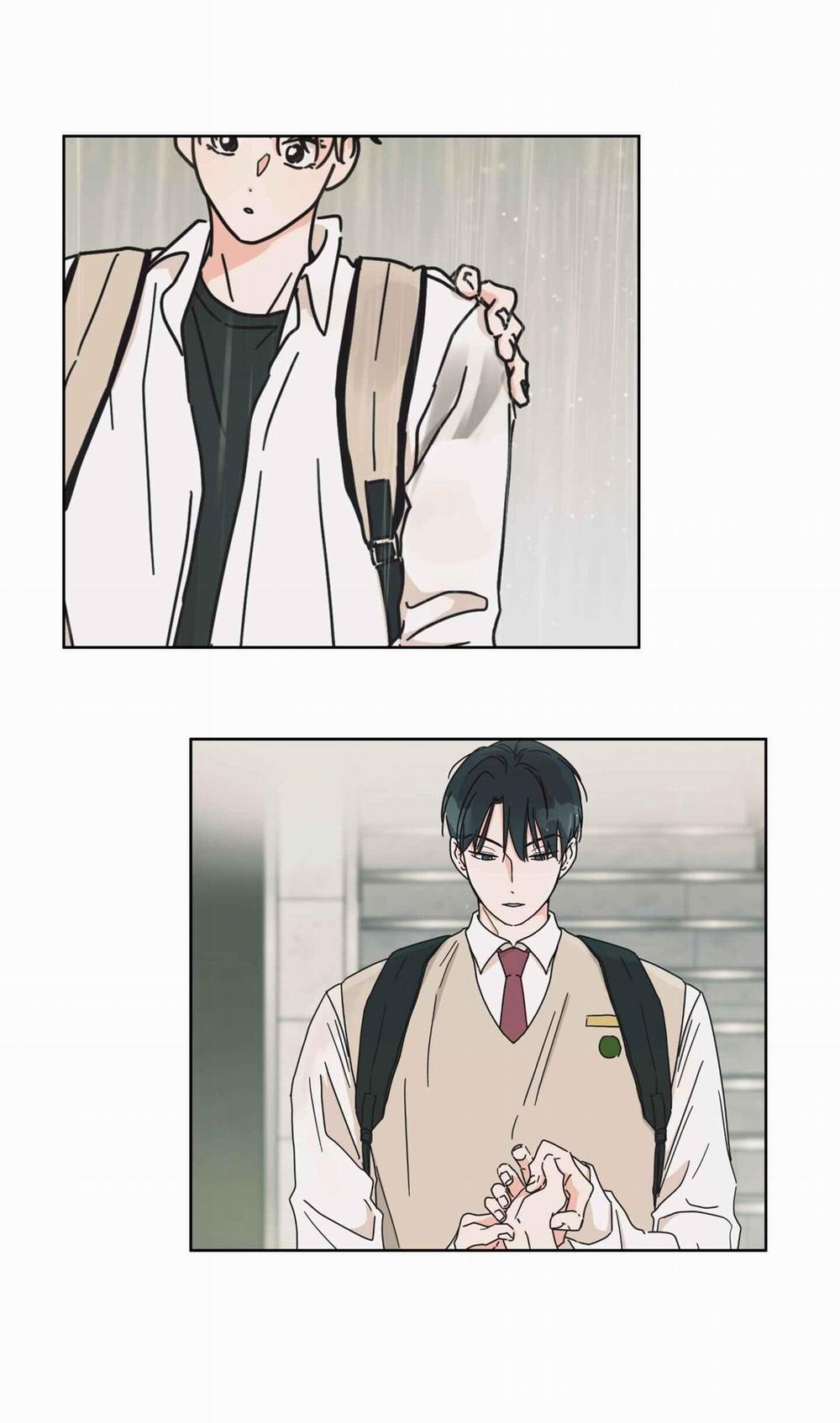 Bl Ngắn Tuyển Chọn 25.7 trang 29