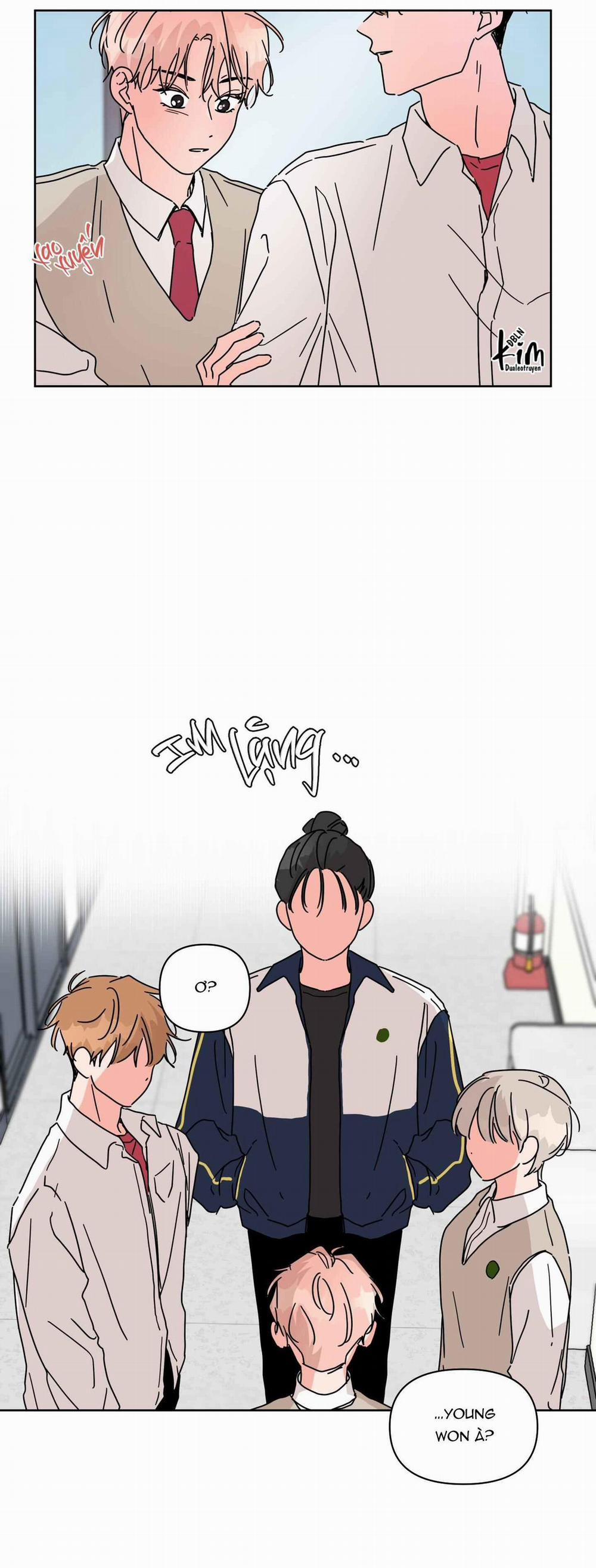 Bl Ngắn Tuyển Chọn 25.7 trang 31