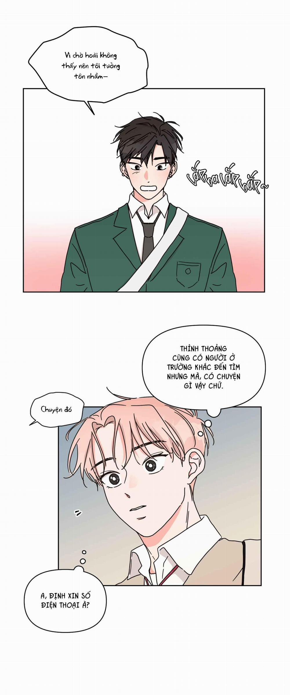 Bl Ngắn Tuyển Chọn 25.7 trang 37