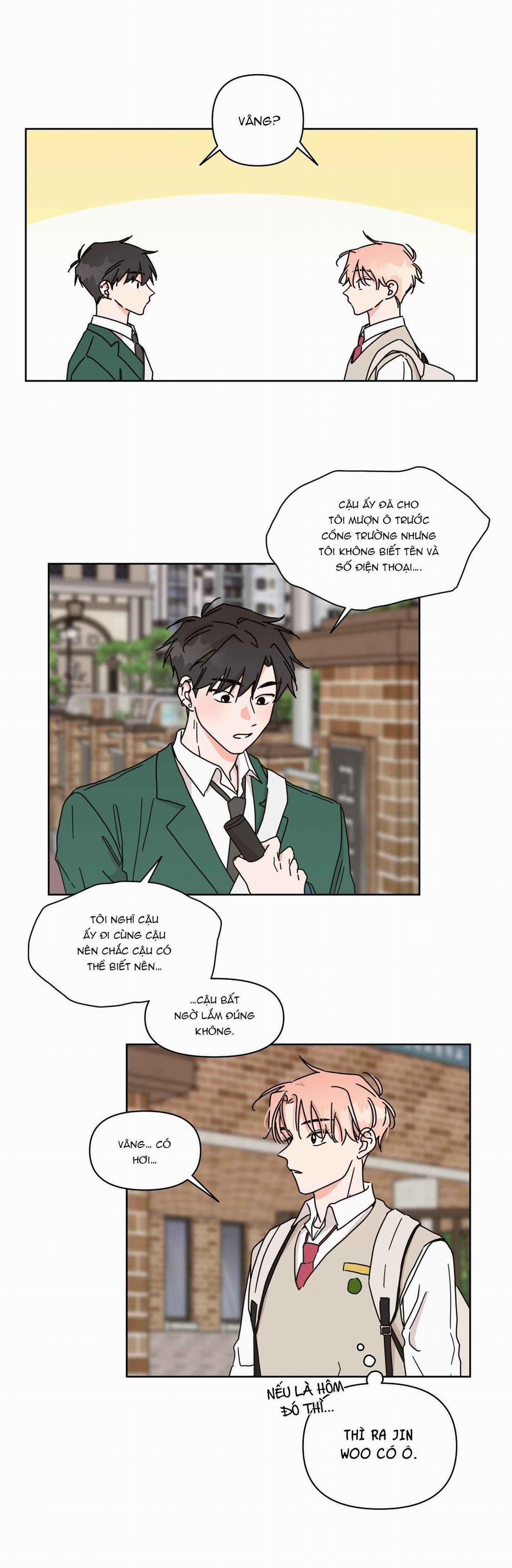 Bl Ngắn Tuyển Chọn 25.7 trang 39