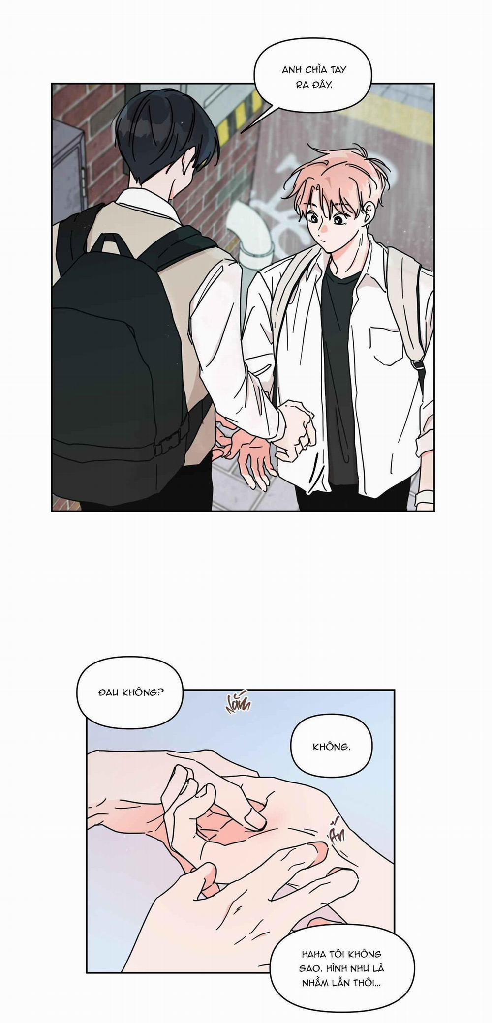 Bl Ngắn Tuyển Chọn 25.7 trang 4