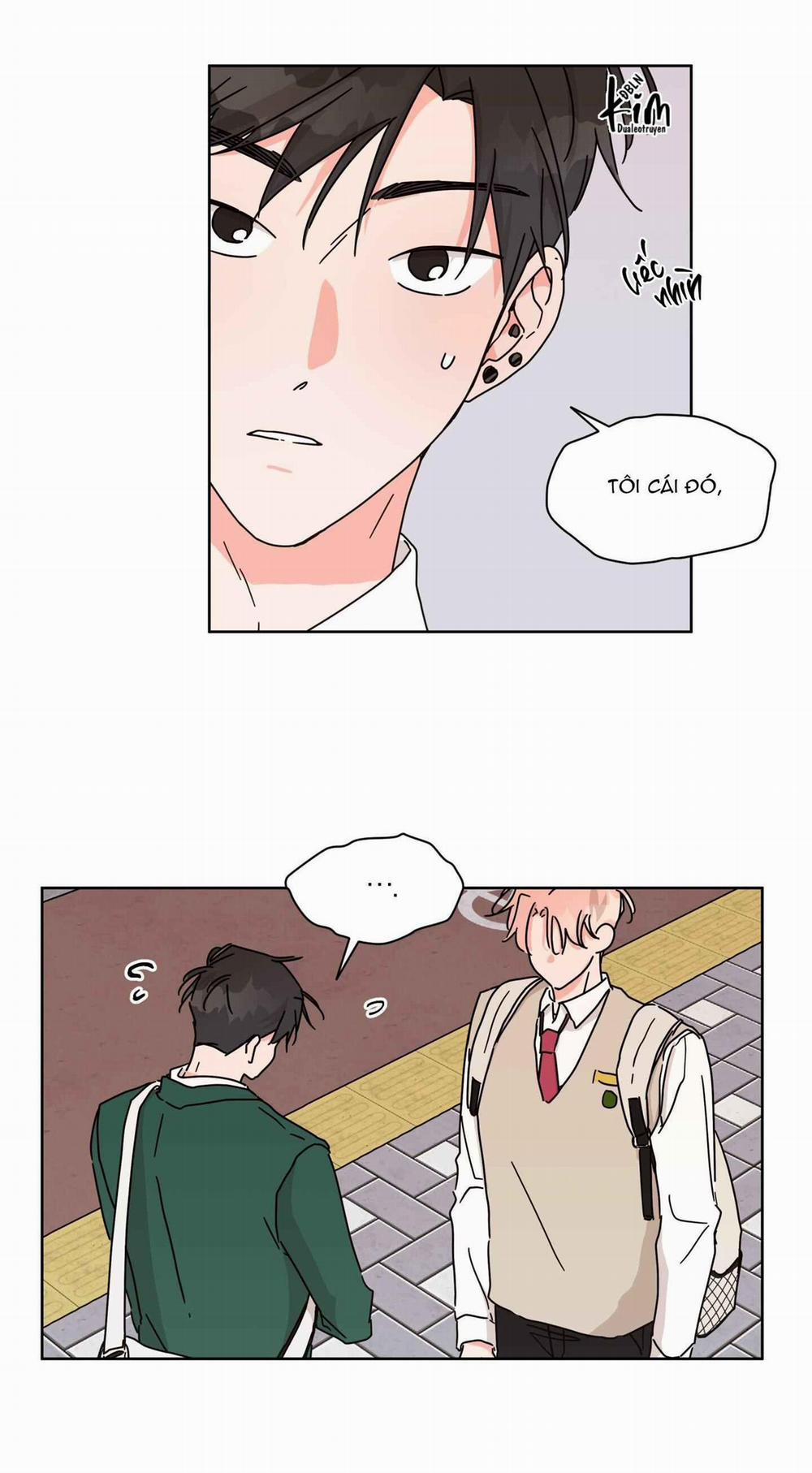 Bl Ngắn Tuyển Chọn 25.7 trang 41