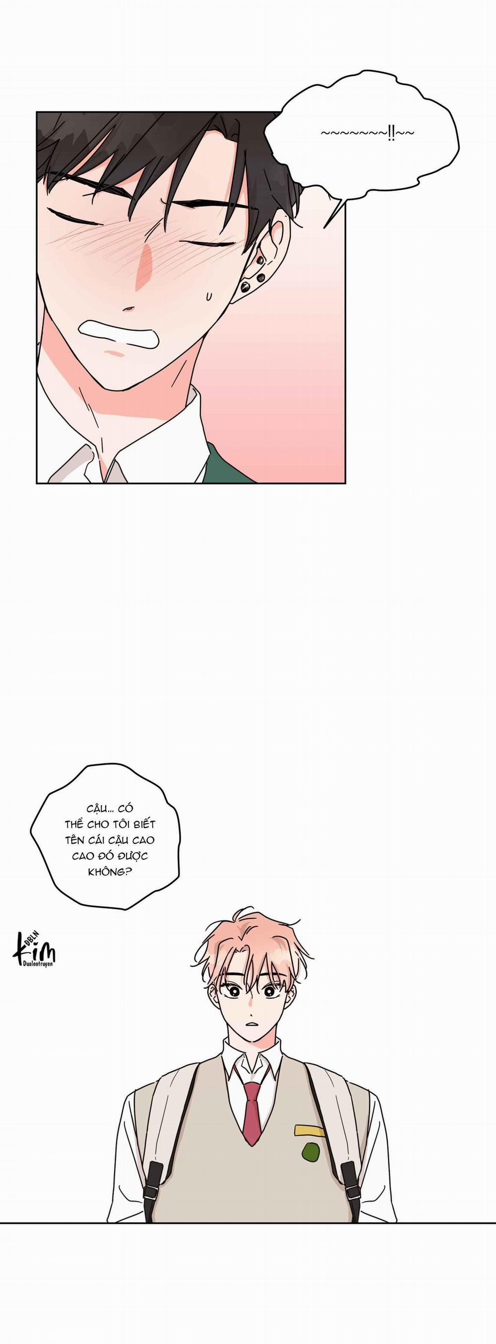 Bl Ngắn Tuyển Chọn 25.7 trang 42