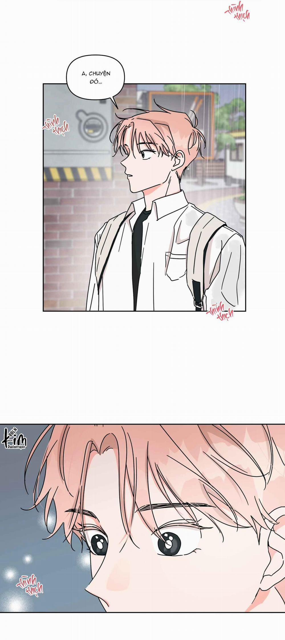 Bl Ngắn Tuyển Chọn 25.7 trang 8