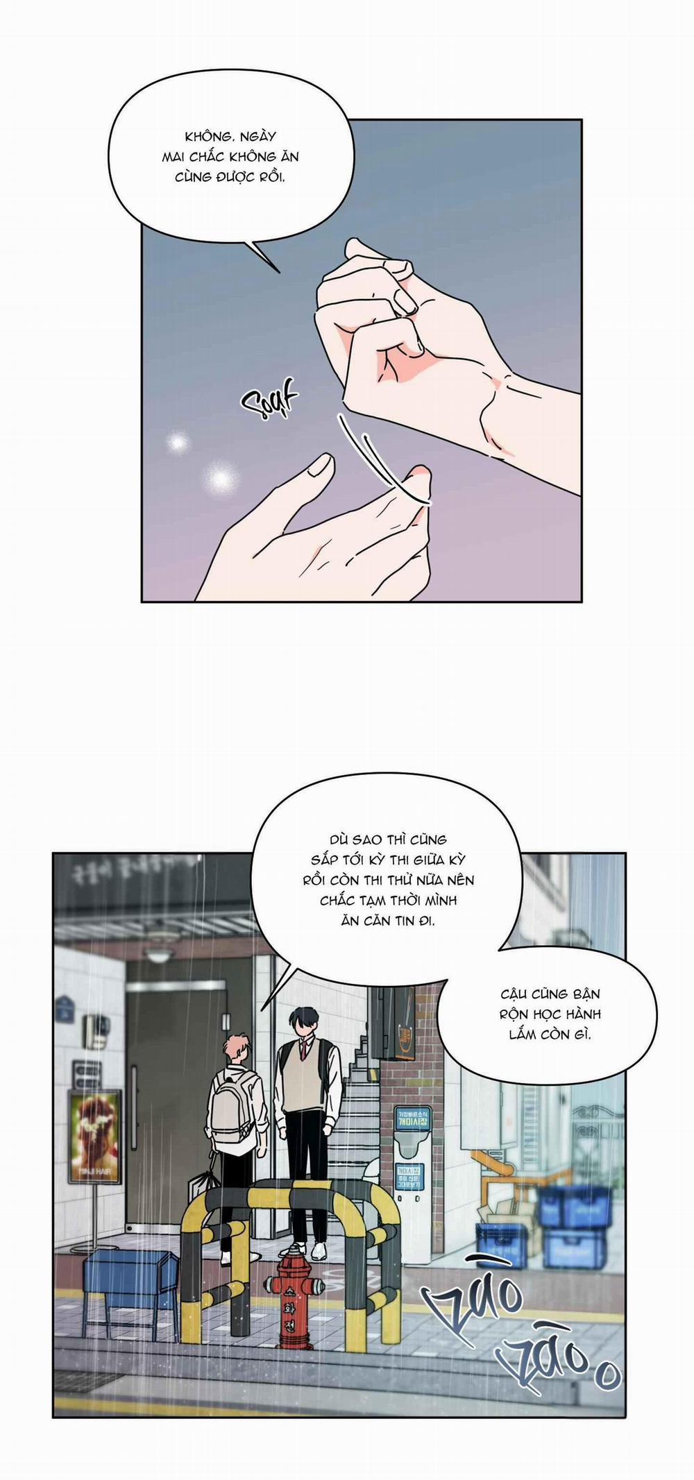 Bl Ngắn Tuyển Chọn 25.7 trang 9