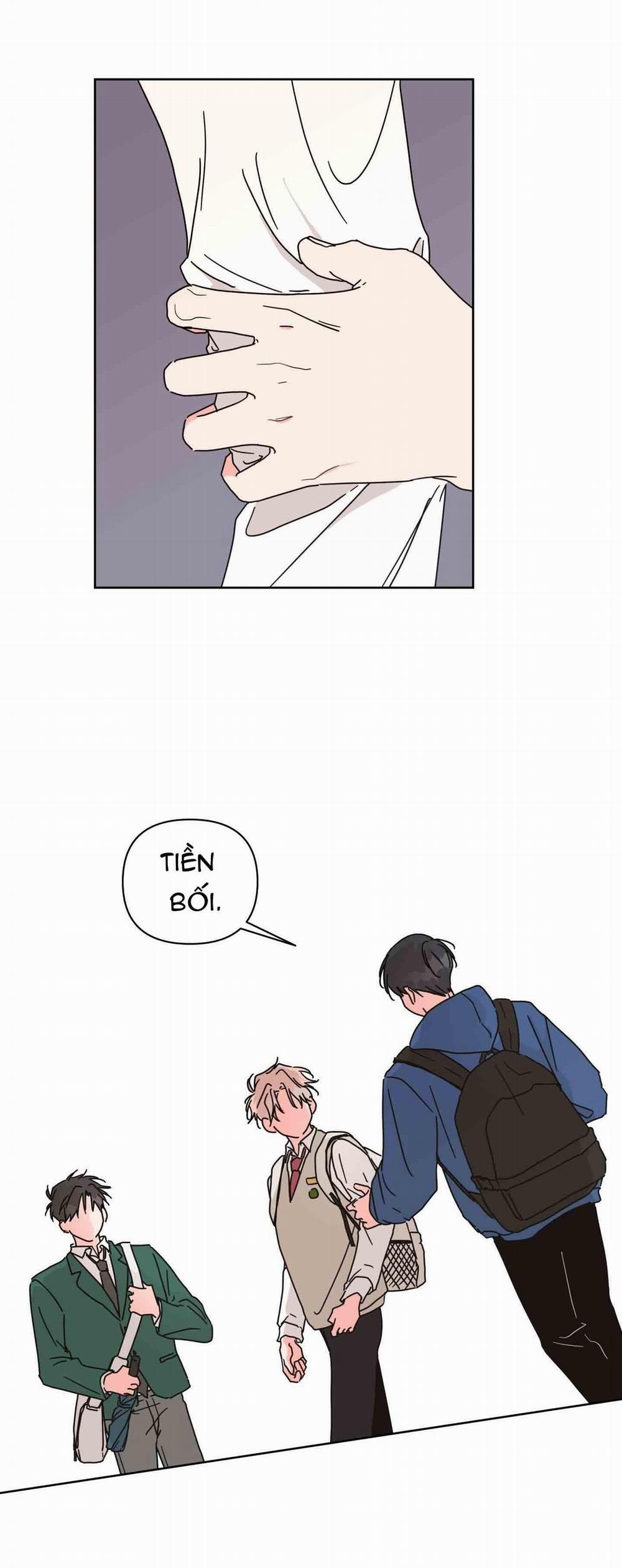 Bl Ngắn Tuyển Chọn 25.8 tán tỉnh 8 trang 3