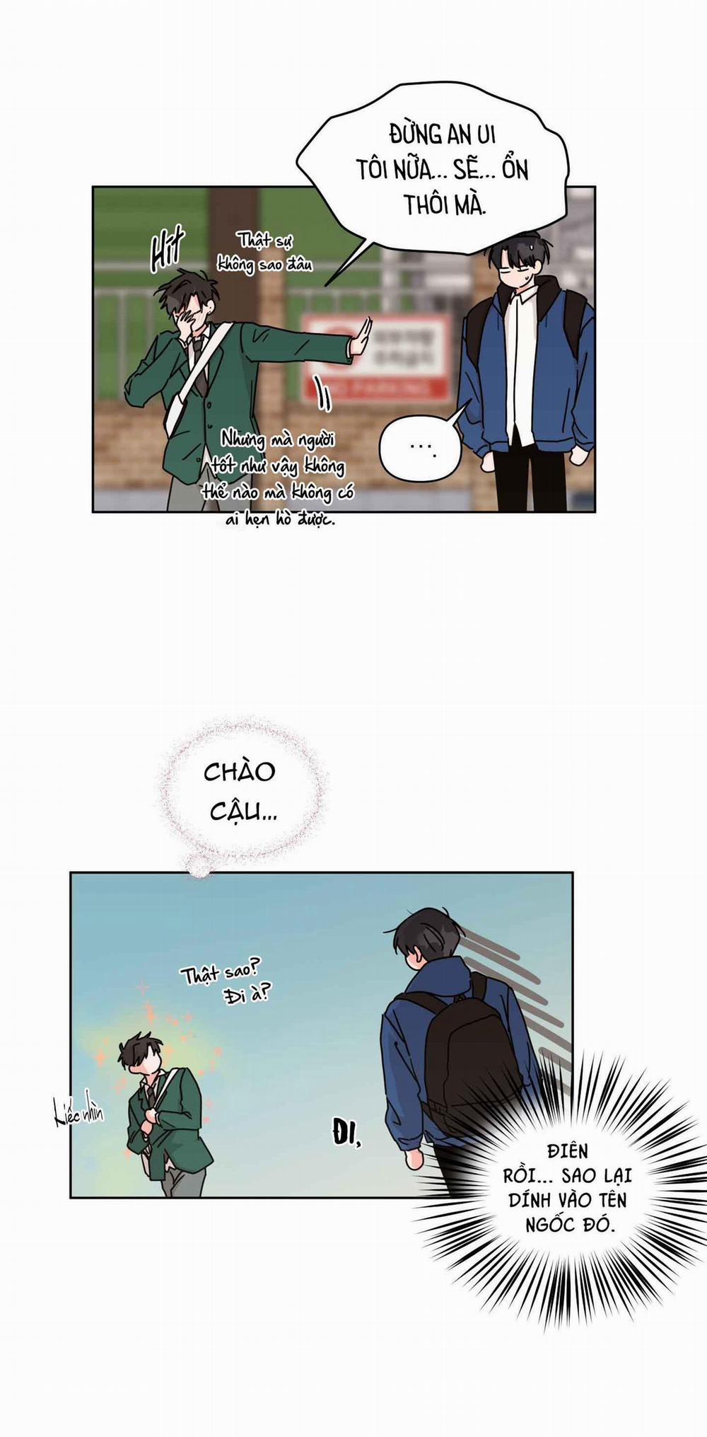 Bl Ngắn Tuyển Chọn 25.8 trang 23