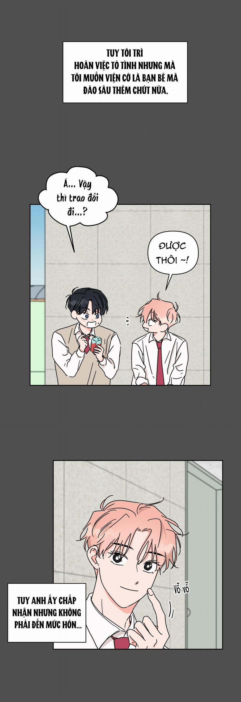 Bl Ngắn Tuyển Chọn 25.9 trang 1