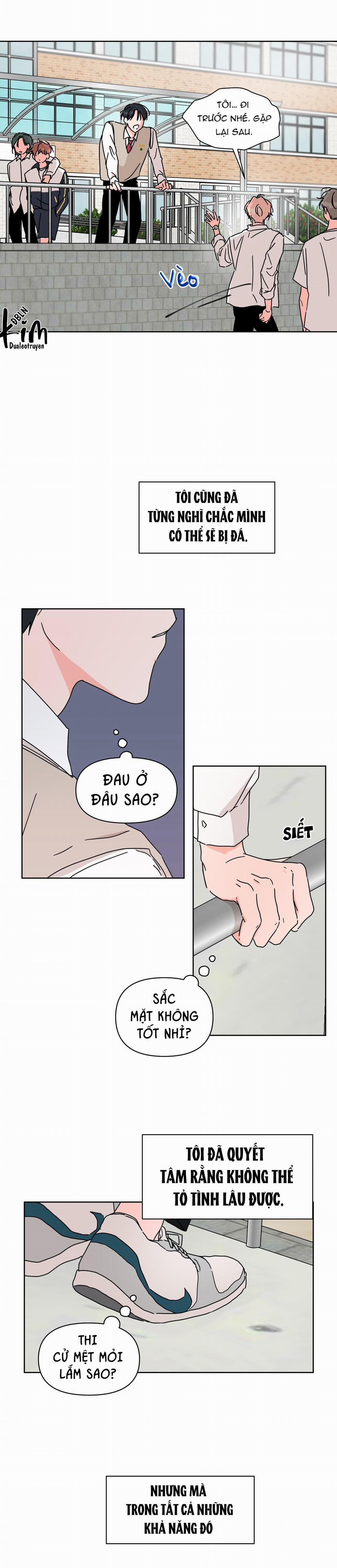 Bl Ngắn Tuyển Chọn 25.9 trang 10