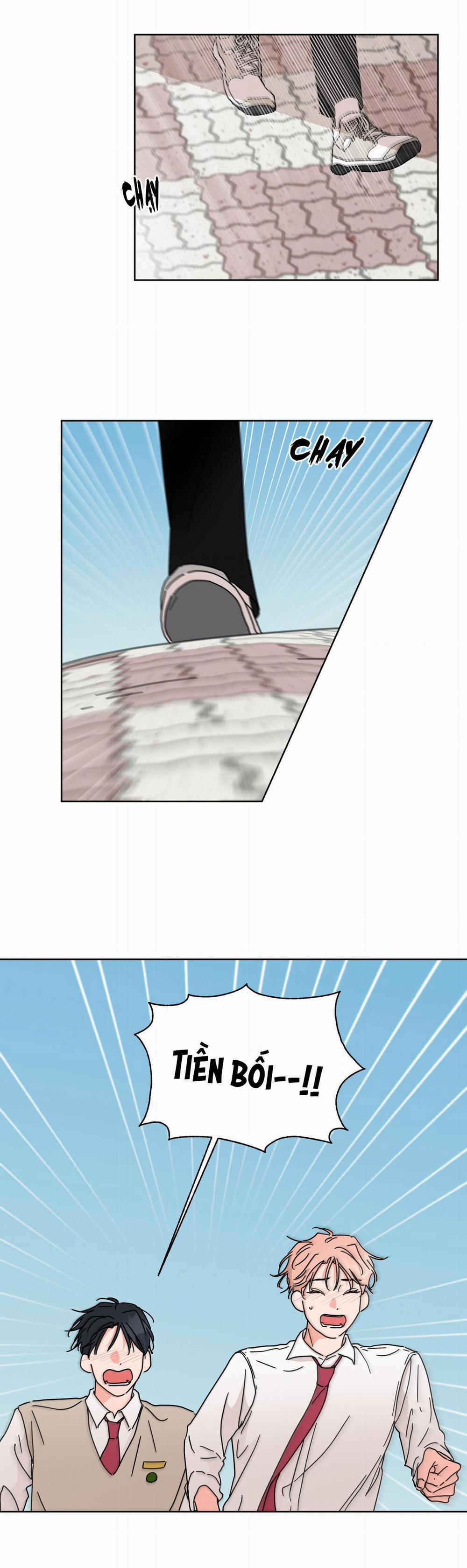 Bl Ngắn Tuyển Chọn 25.9 trang 13