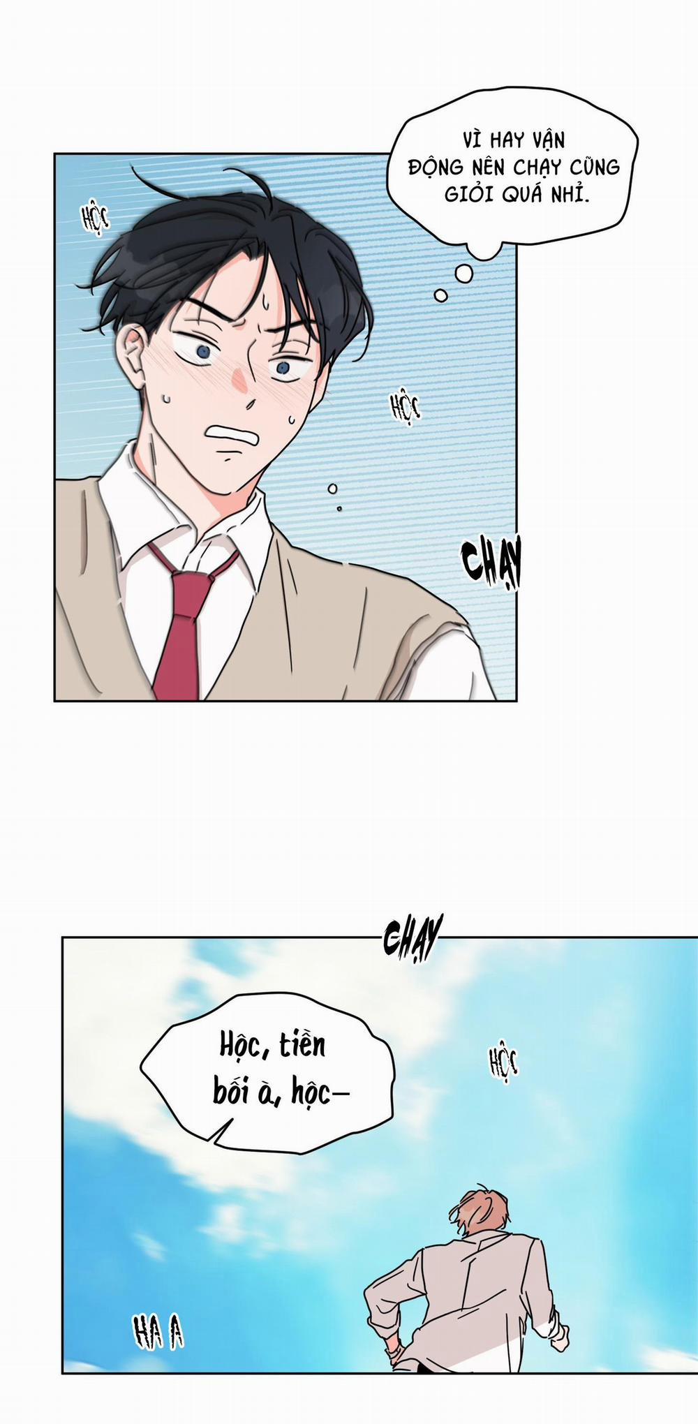 Bl Ngắn Tuyển Chọn 25.9 trang 14