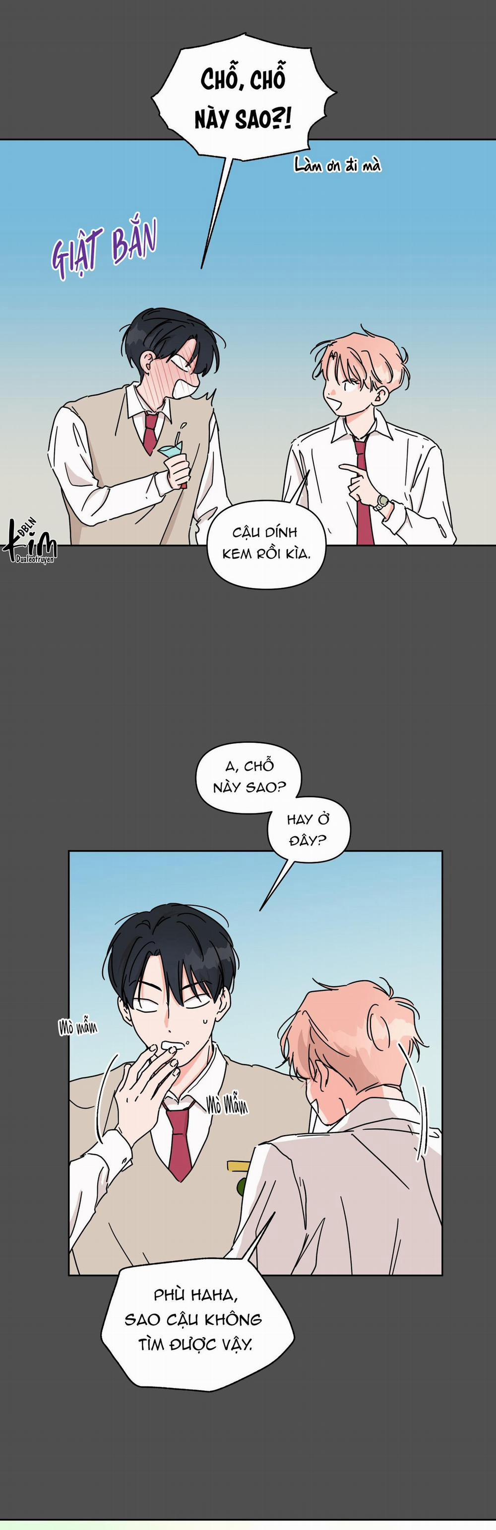 Bl Ngắn Tuyển Chọn 25.9 trang 2