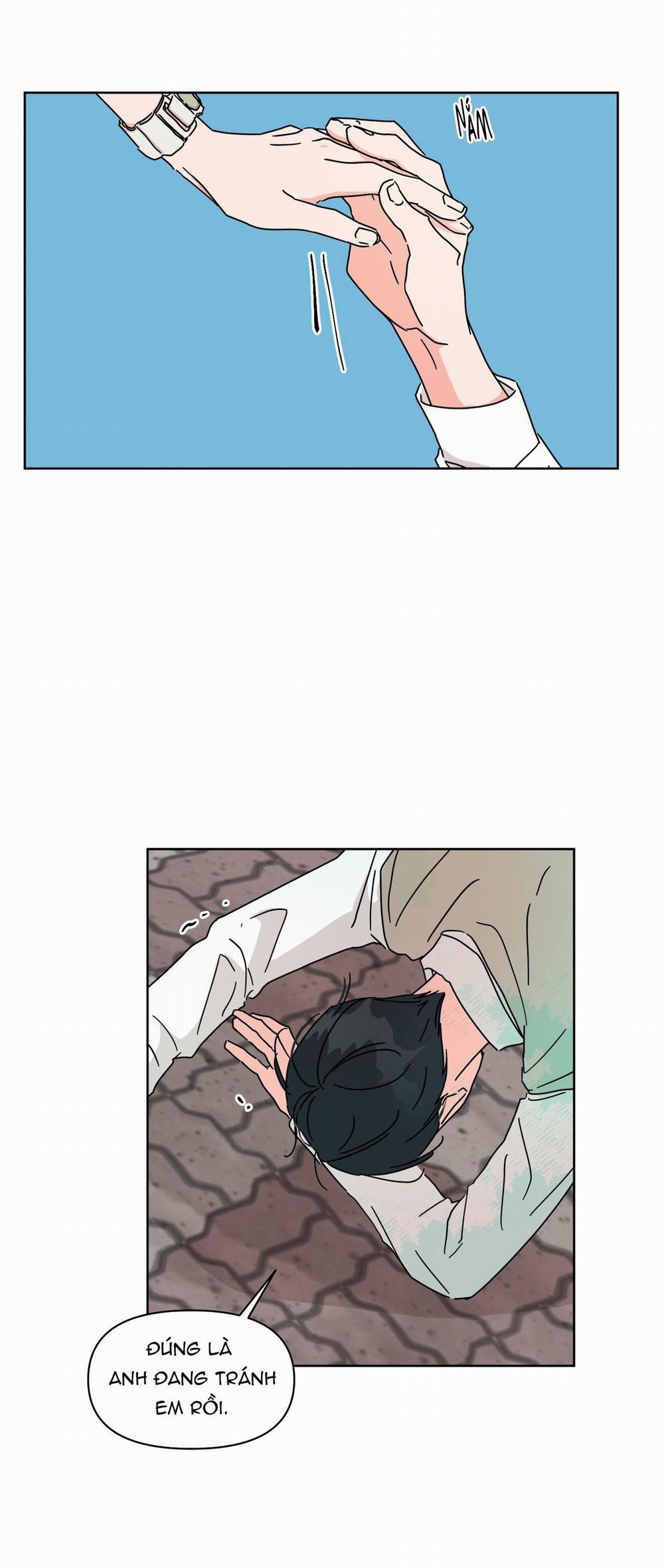 Bl Ngắn Tuyển Chọn 25.9 trang 20