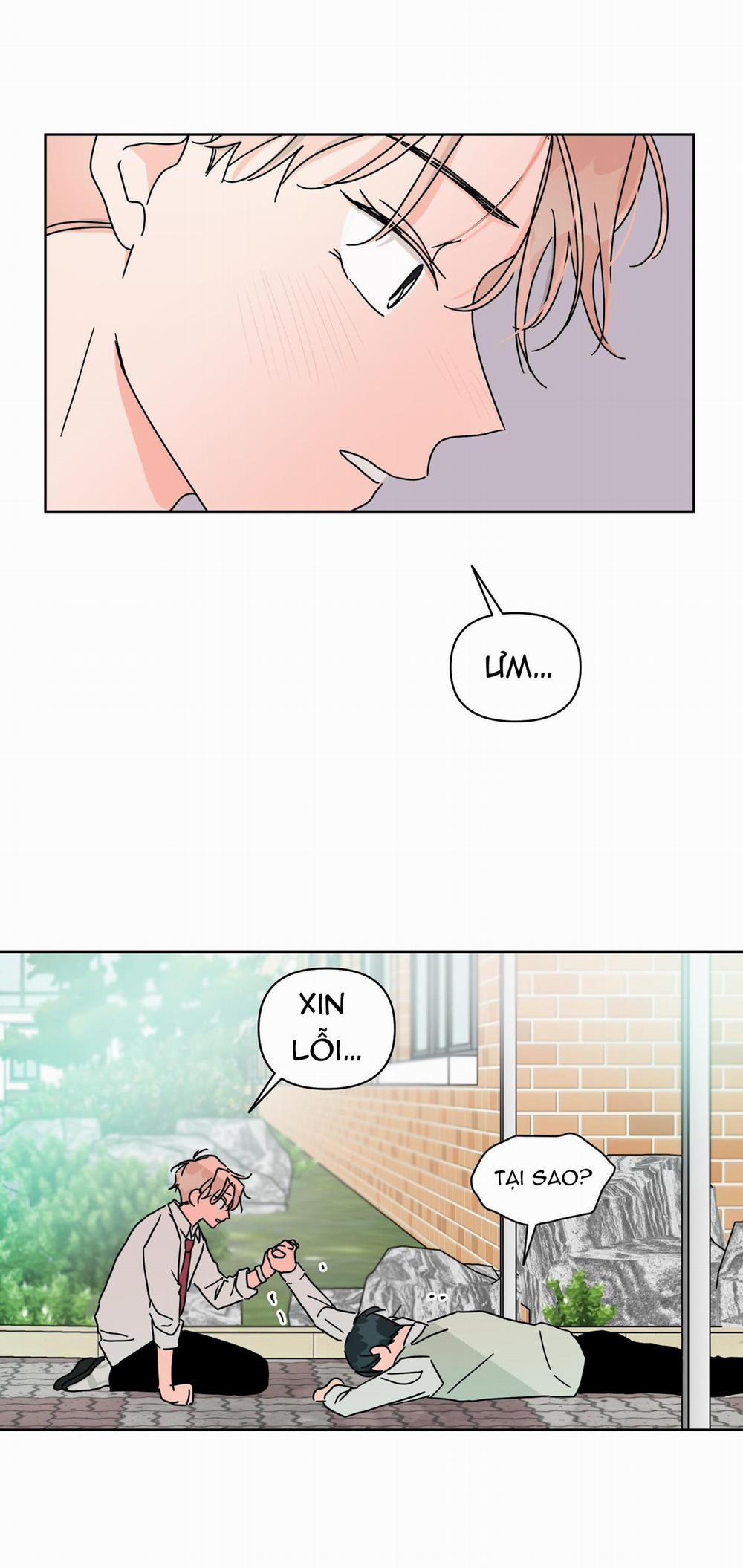 Bl Ngắn Tuyển Chọn 25.9 trang 21