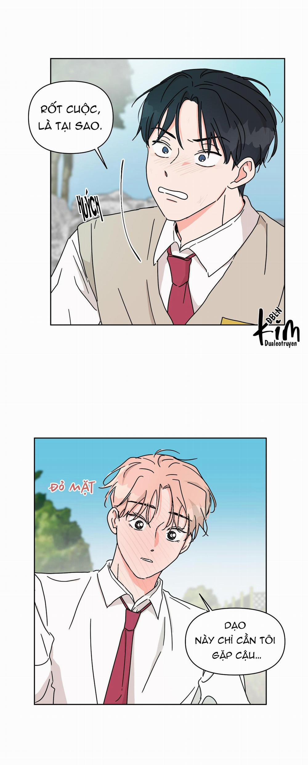 Bl Ngắn Tuyển Chọn 25.9 trang 22