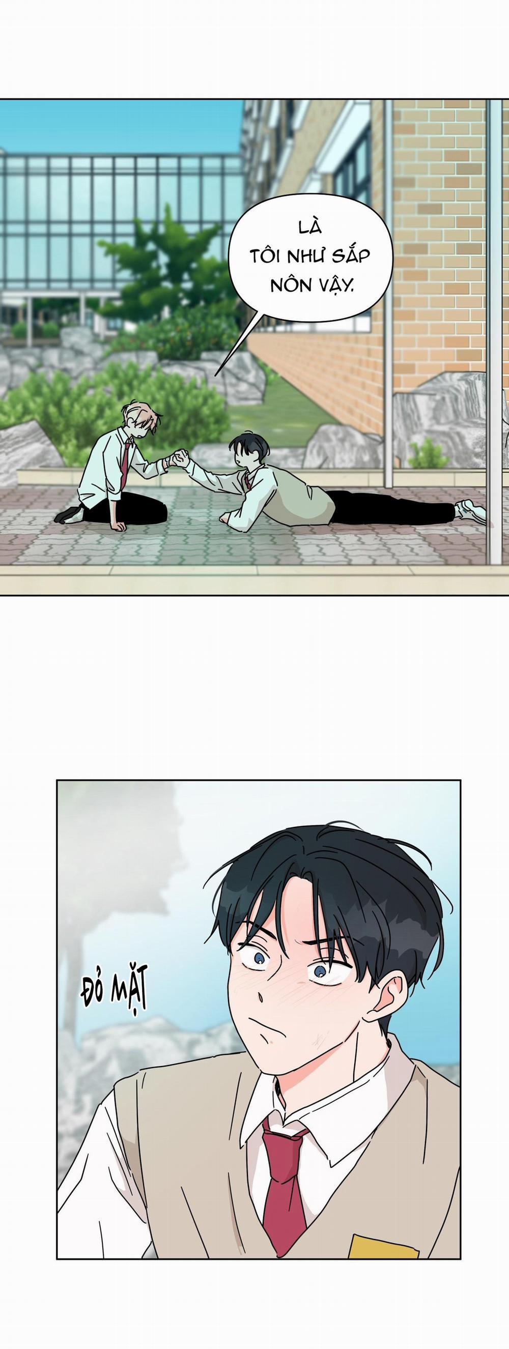 Bl Ngắn Tuyển Chọn 25.9 trang 23