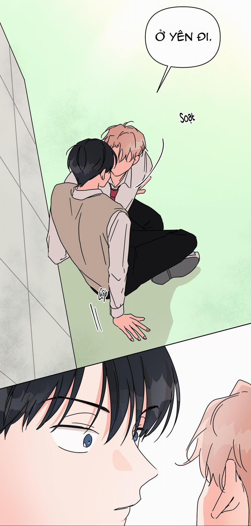 Bl Ngắn Tuyển Chọn 25.9 trang 3