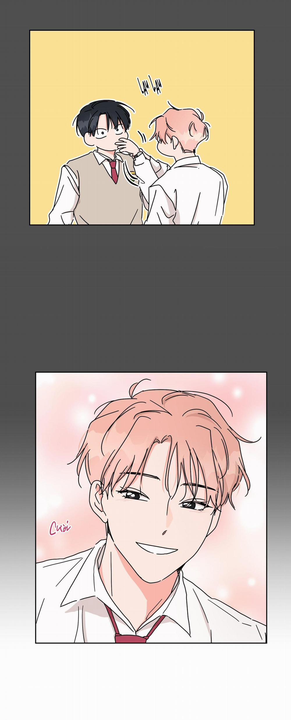 Bl Ngắn Tuyển Chọn 25.9 trang 5