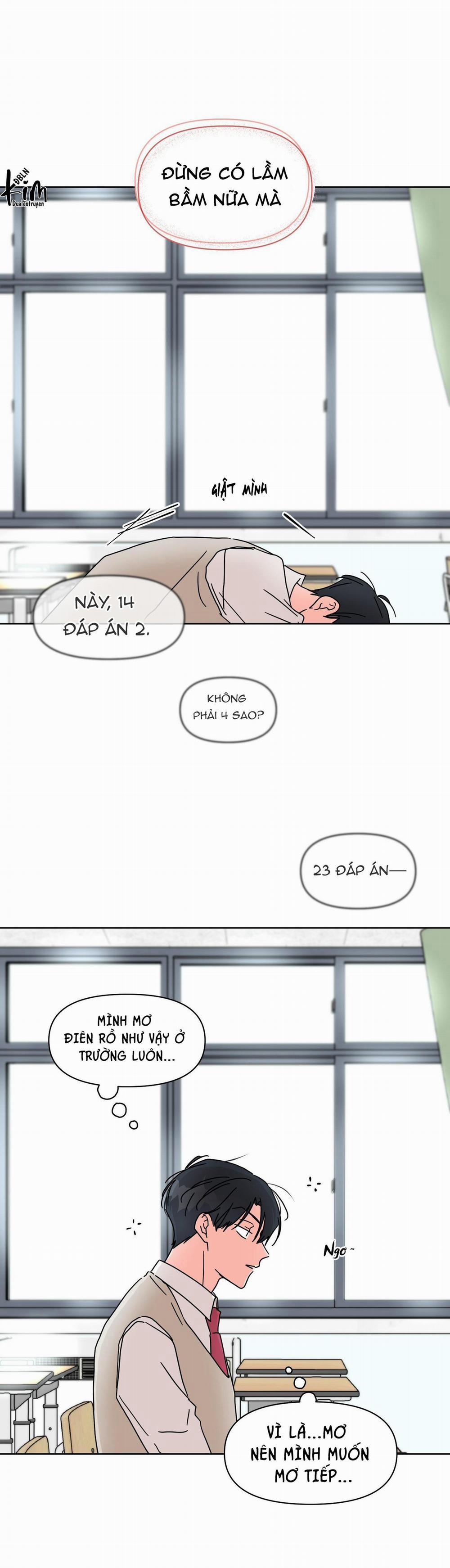 Bl Ngắn Tuyển Chọn 25.9 trang 6