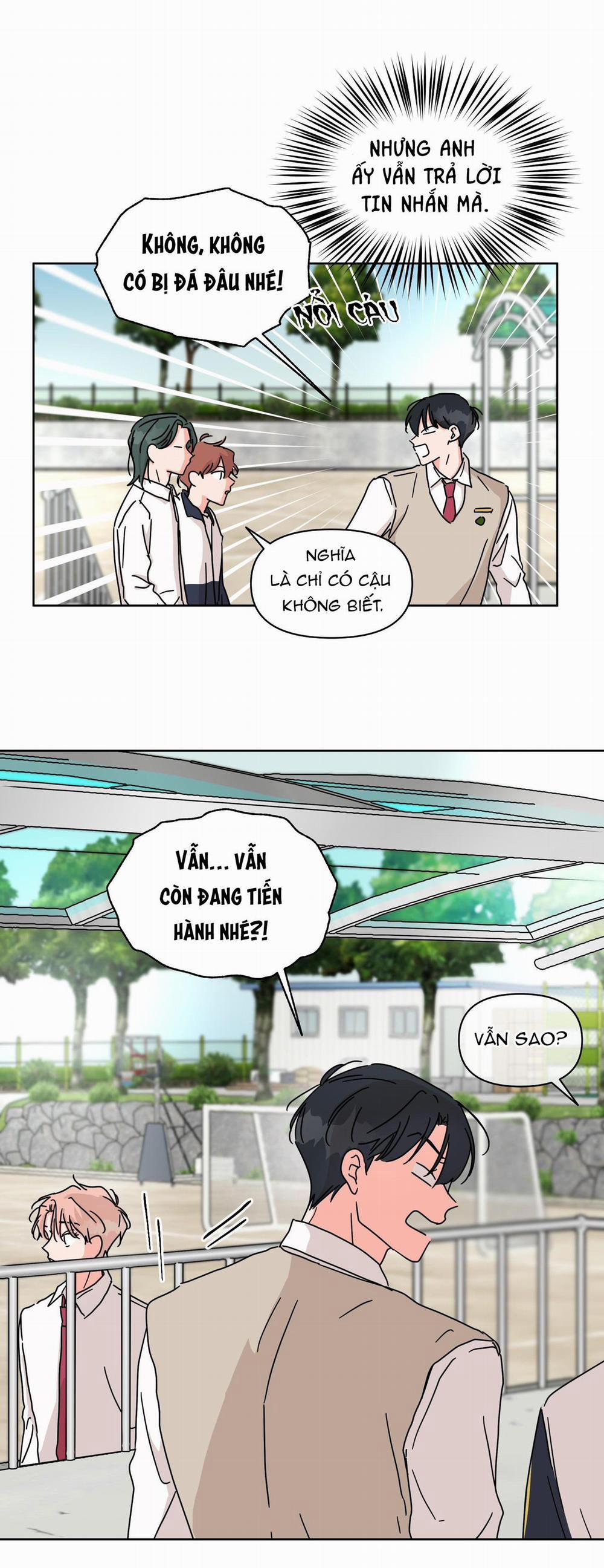 Bl Ngắn Tuyển Chọn 25.9 trang 8