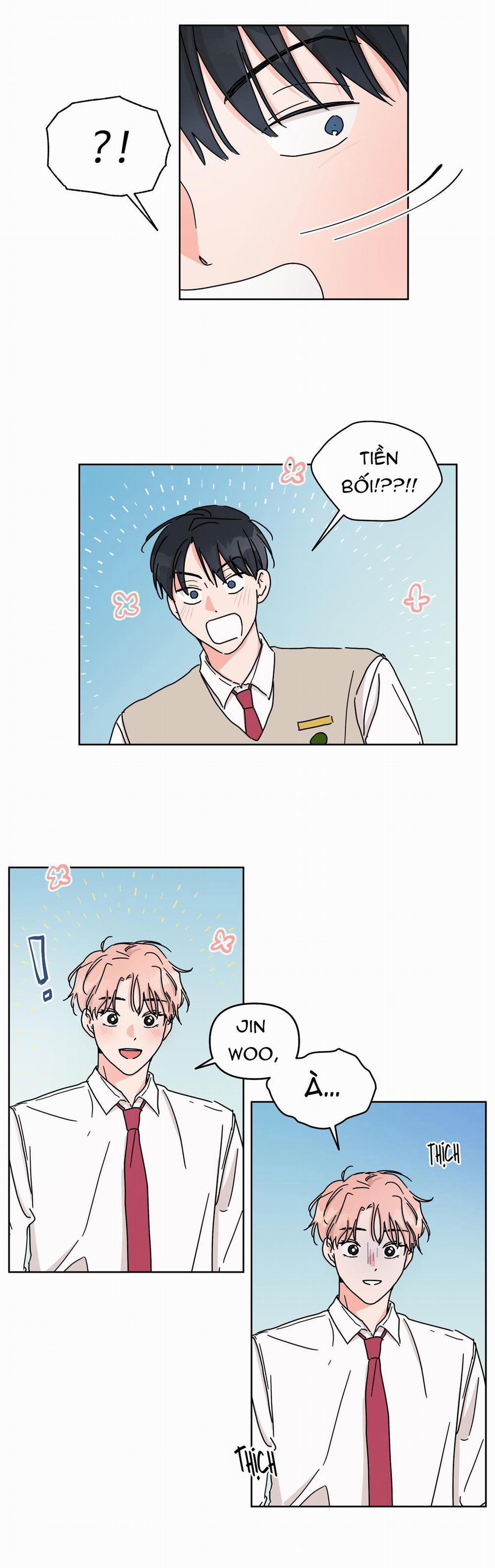 Bl Ngắn Tuyển Chọn 25.9 trang 9