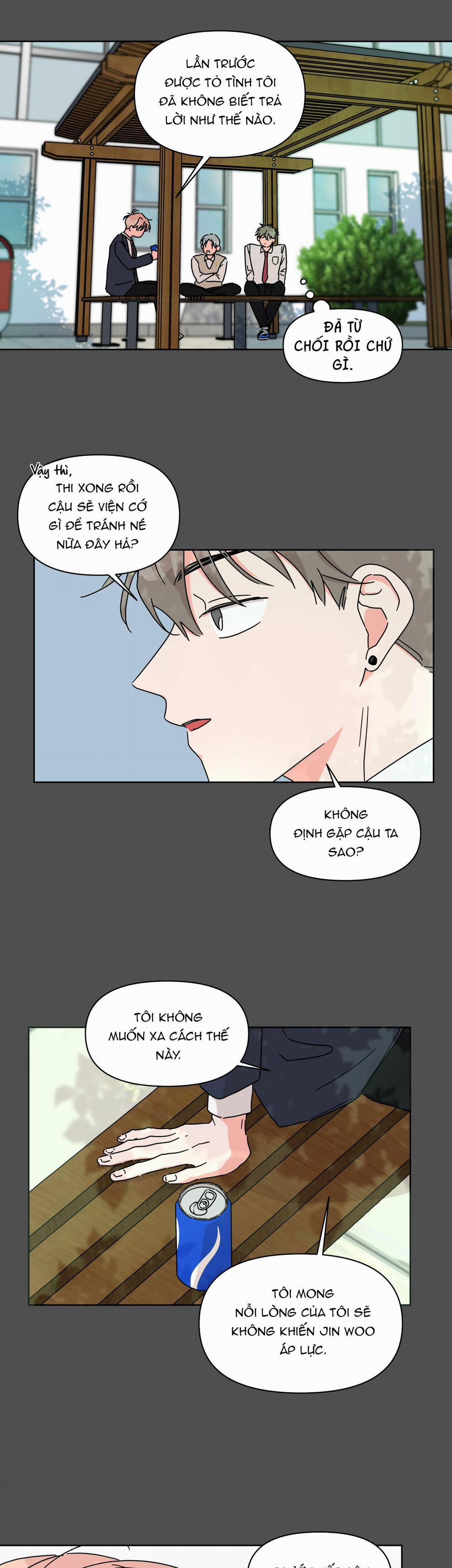 Bl Ngắn Tuyển Chọn 25.91 trang 10