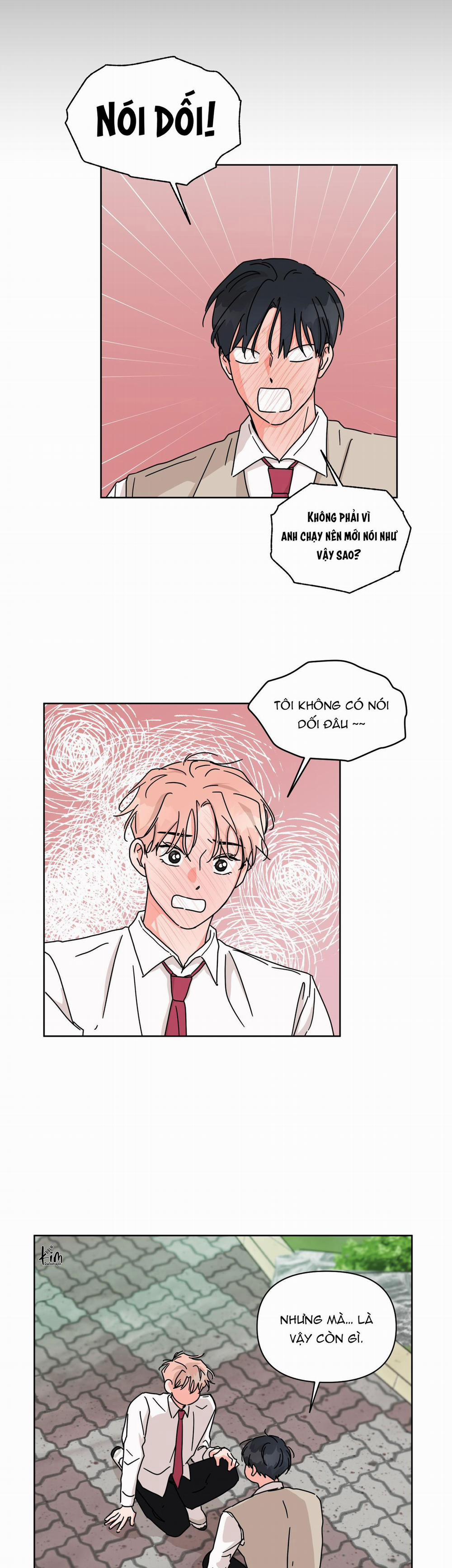 Bl Ngắn Tuyển Chọn 25.91 trang 12