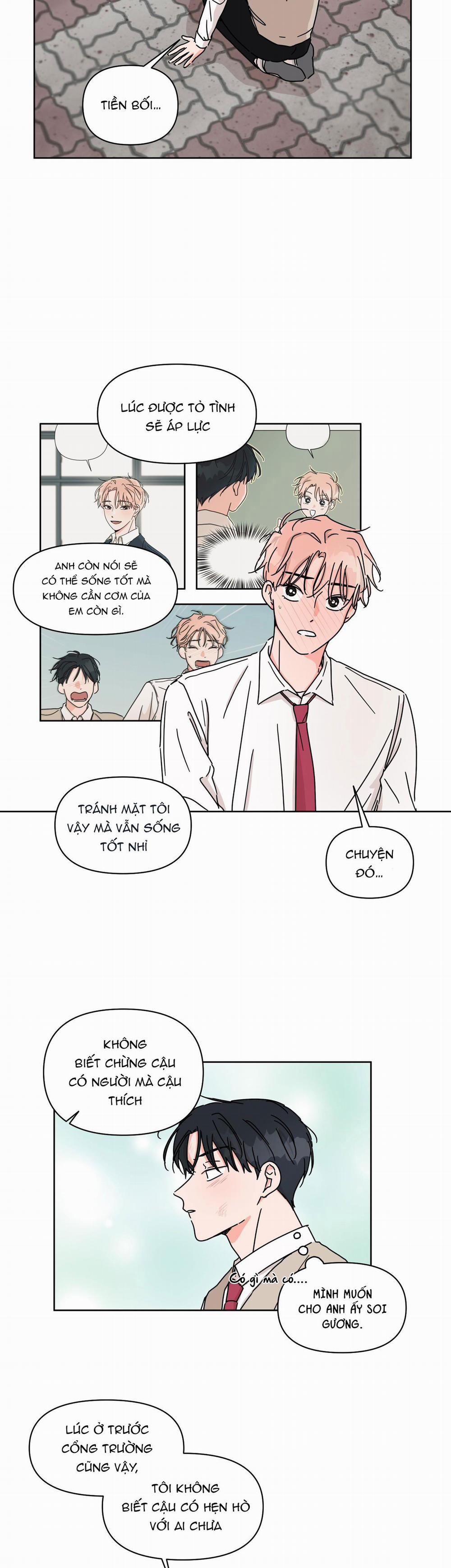 Bl Ngắn Tuyển Chọn 25.91 trang 13