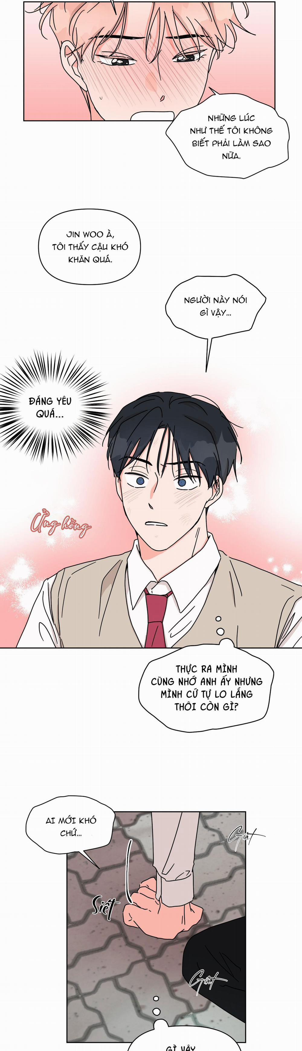 Bl Ngắn Tuyển Chọn 25.91 trang 14