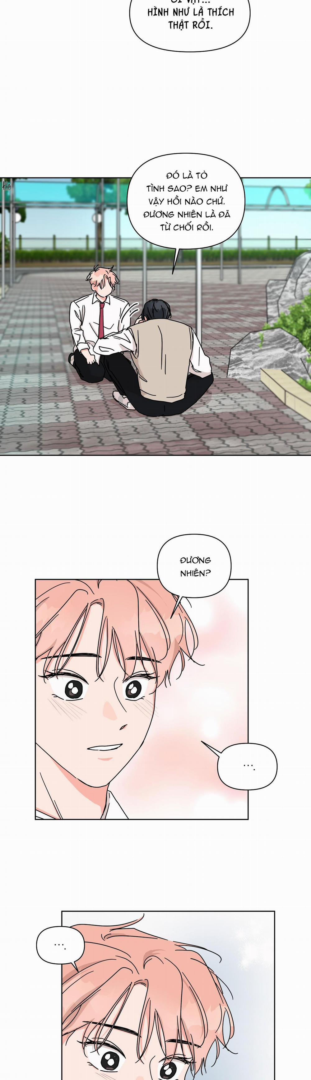 Bl Ngắn Tuyển Chọn 25.91 trang 15