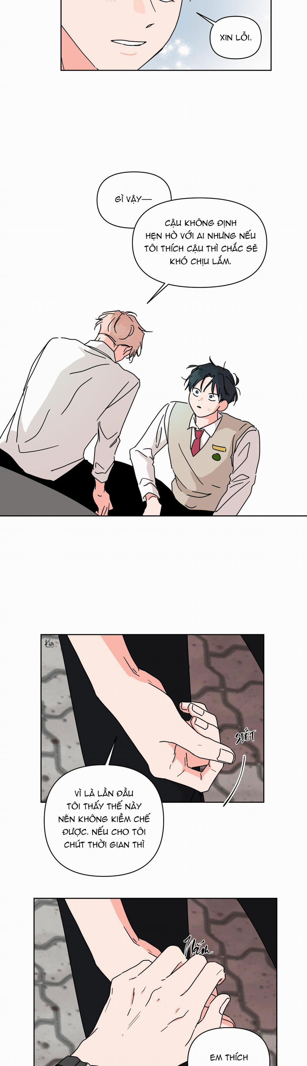 Bl Ngắn Tuyển Chọn 25.91 trang 16